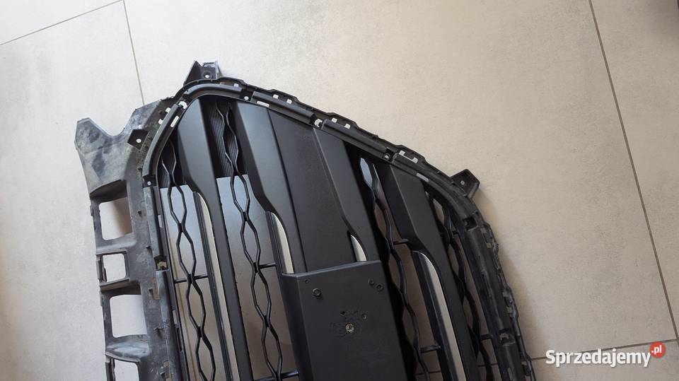 Grill Hyundai i30 II GD FL