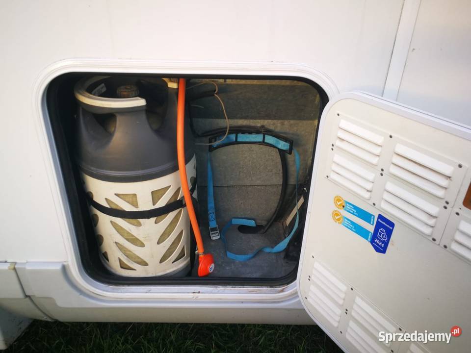 Fiat Ducato Brstner 572 Lublin