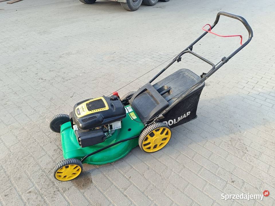 Kosiarka spalinowa Ostrów Wielkopolski