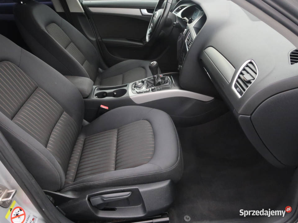 Audi A4 20 TDI 335335km Lublin