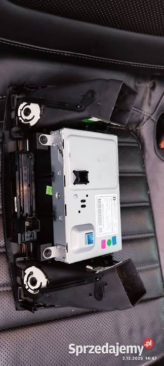 Wyświetlacz Opel Insignia A Zabrze