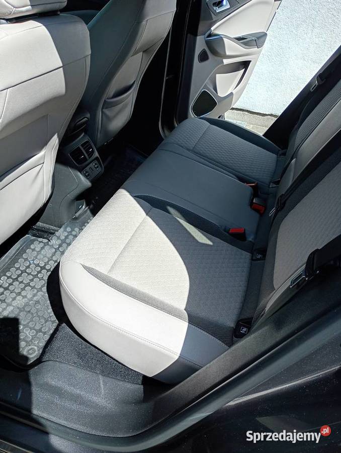 12 Torbo Benz 130koni 1200cm3 Janiszew