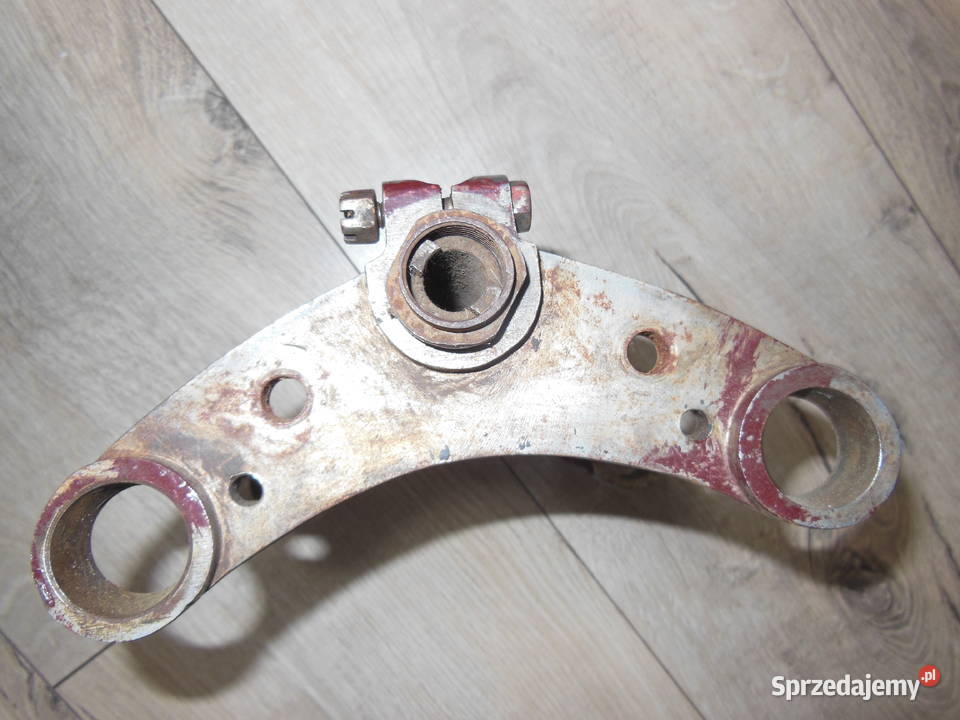 iż 49 iż 56 Półka górna Dolna Zawieszenie Przód Półki zawieszenia Kielce