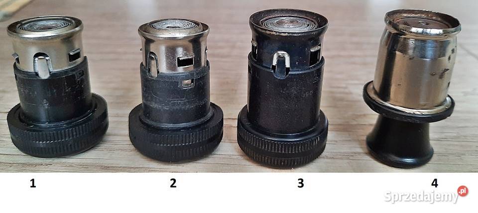 Wkład zapalniczki Fiat 125 126 FSO sprzedam