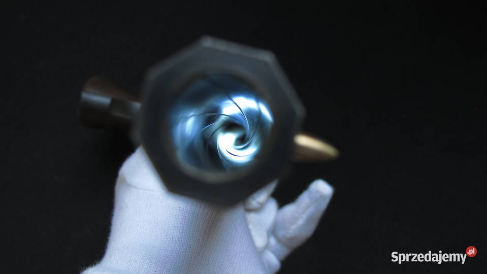 Rogers Spencer kal 44 Feinwerkbau Germany Sporty strzeleckie i myślistwo