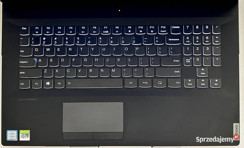 Lenovo Legion Y540 Bełchatów