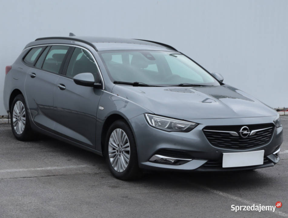 Opel Insignia 16 CDTI 209639km Lublin sprzedam