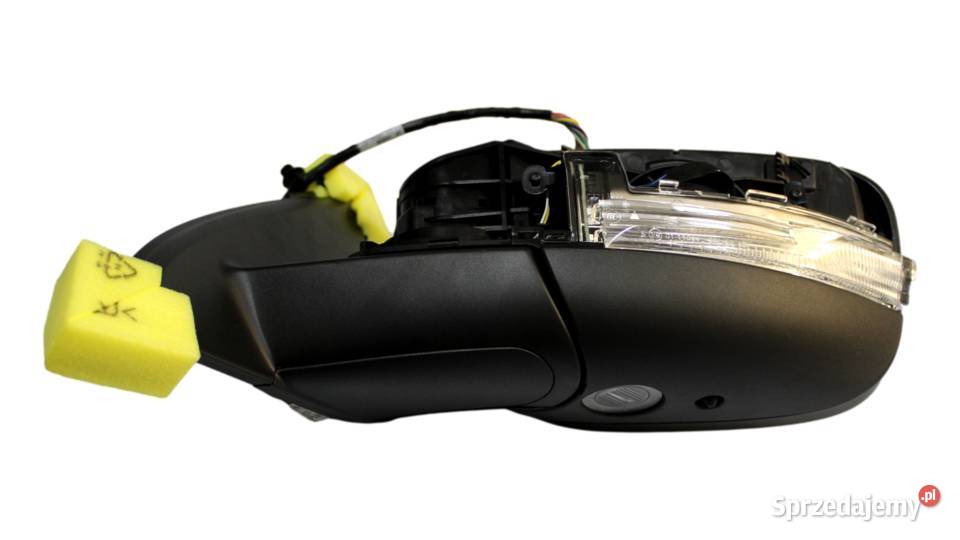 VOLVO XC60 lewe prawe lusterko el sklad pamiec Gadgety motoryzacyjne