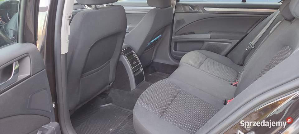 Sprzedam Skoda Superb 2013r diesel Superb Superb Wyżne