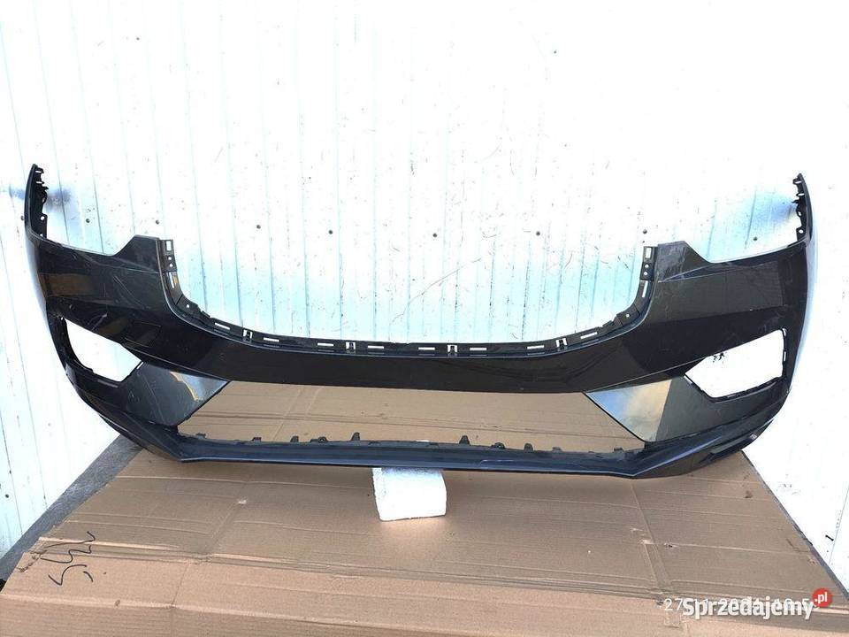 VOLVO XC60 II 1721 ZDERZAK PRZÓD