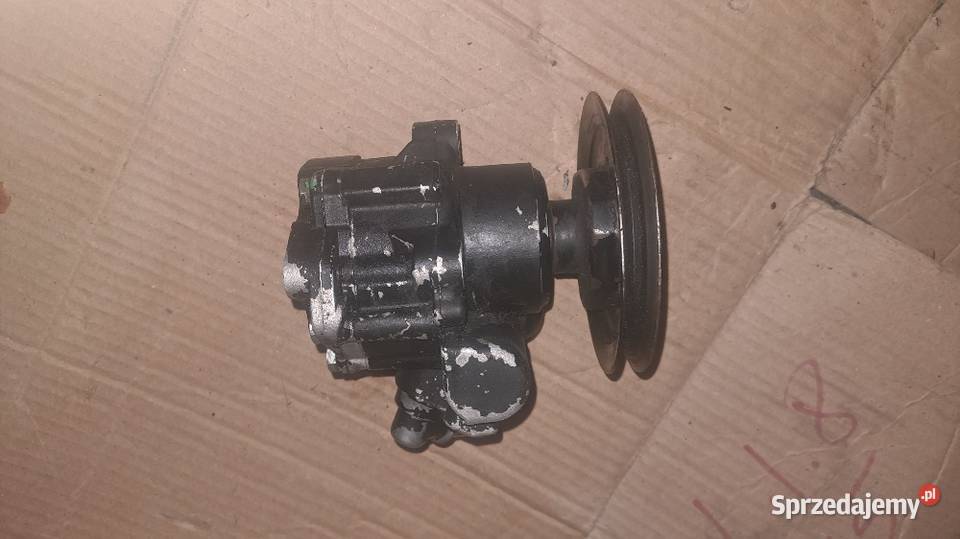 Pompa wspomagania vw sharan 19tdiczęści osobowe Głębokie