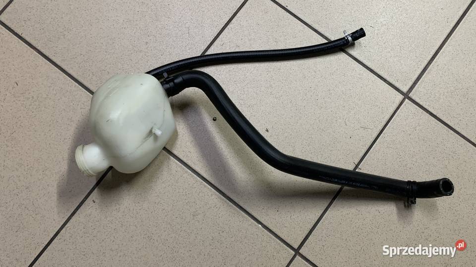 Zbiorniczek Wyrównawczy Płynu Peugeot Satelis Pozostałe Brzeszcze