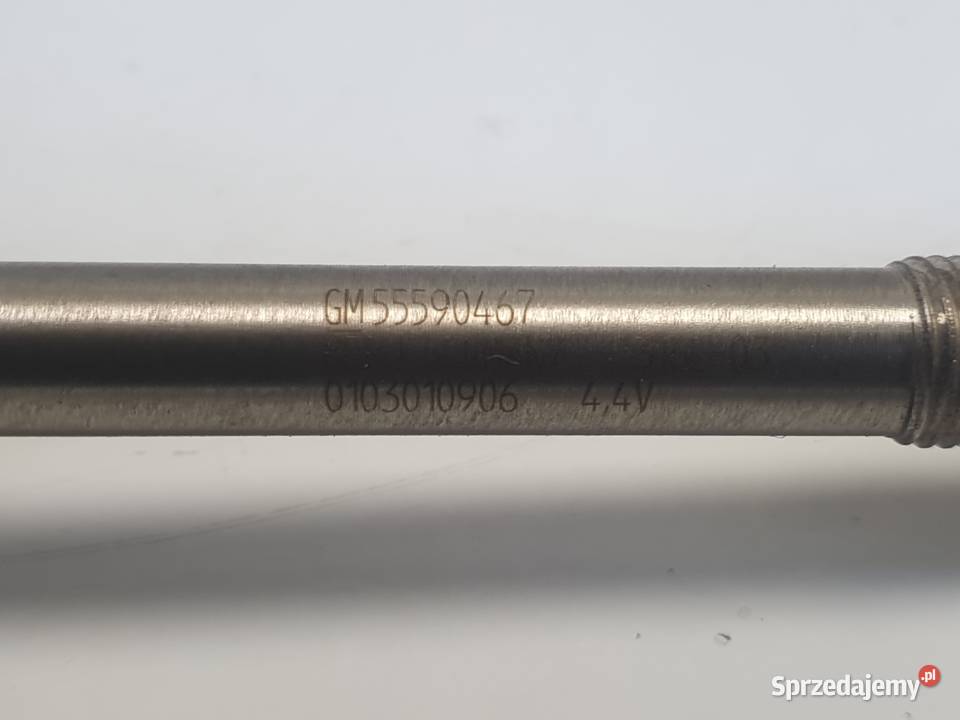 Opel Insignia 20 CDTI ŚWIECA ŻAROWA 55590467 Chełm