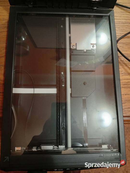 Skaner canon lide 110 stan Siemianowice Śląskie