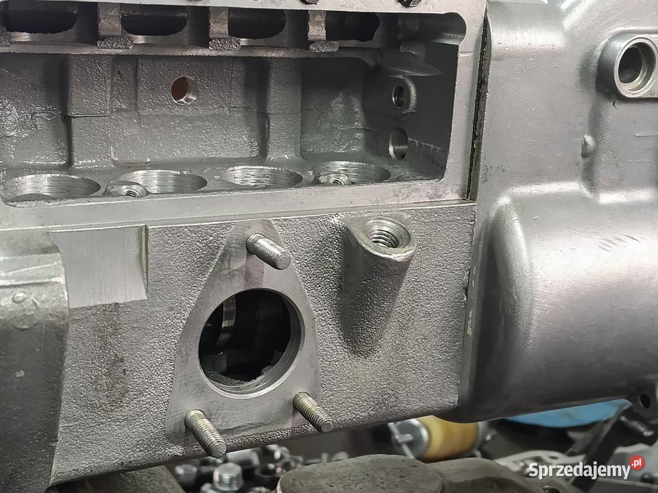 POMPA WTRYSKOWA C360 Renice