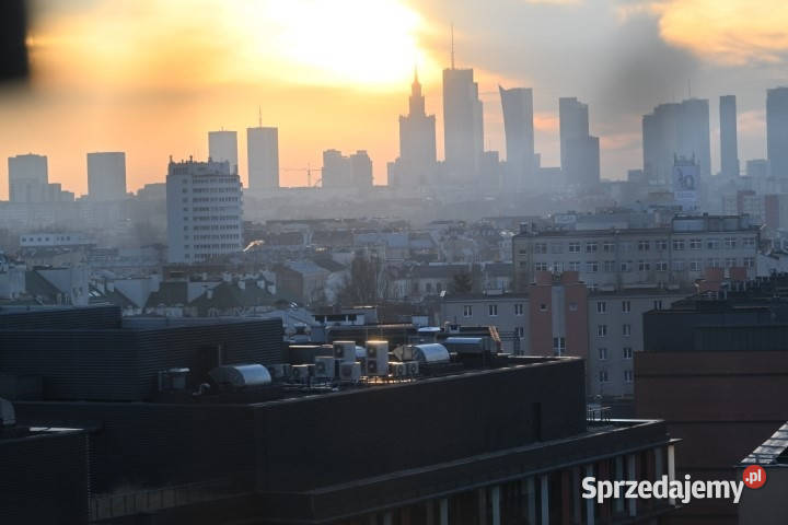 Duże i ciche Mieszkanie 4 5 pokojowe 88m metro mazowieckie Warszawa sprzedam