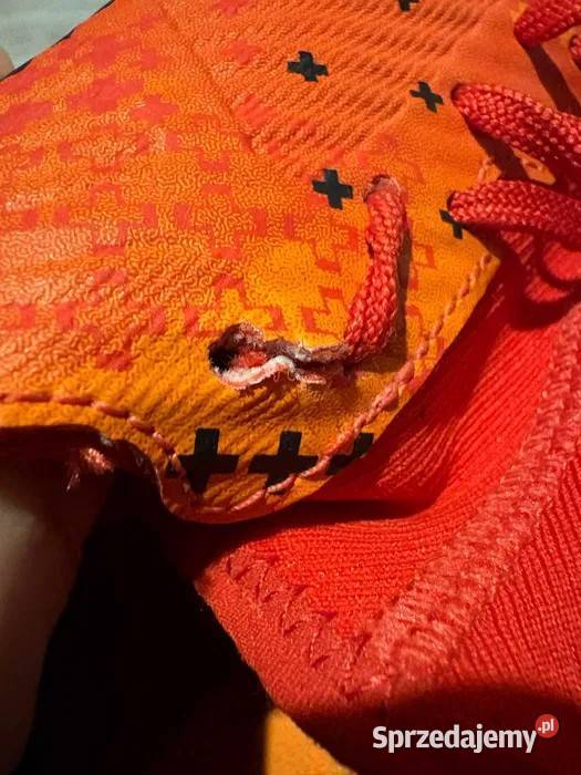Korki piłkarskie Nike Mercurial Superfly 9 Sportowe Radomsko sprzedam