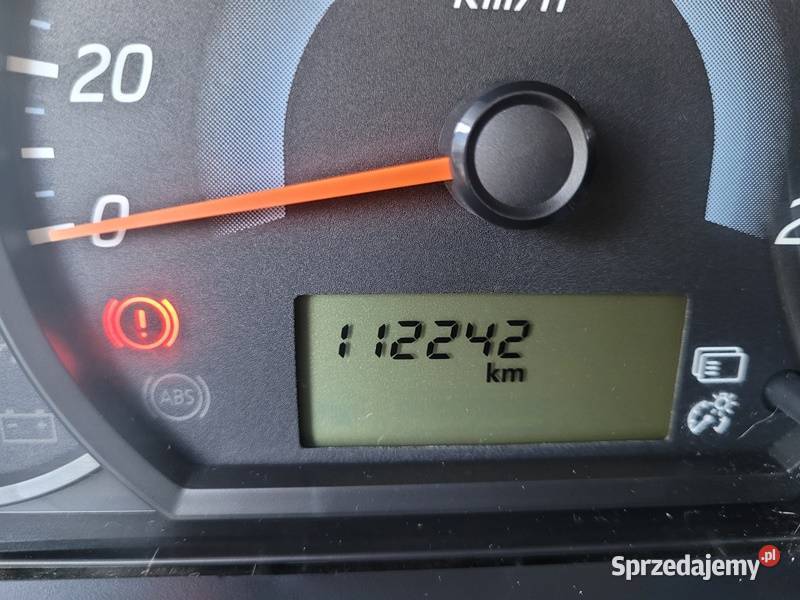 Oszczędny benzyniaczek możliwa zamiana