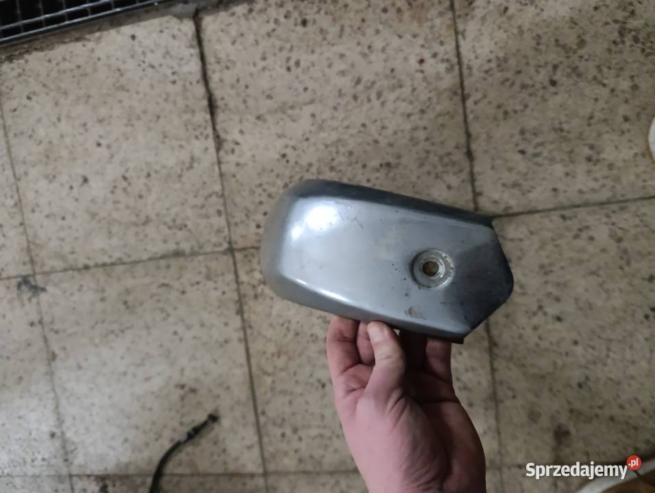 SHL gazela osłona przedniego zawieszenia widełki Kielce sprzedam