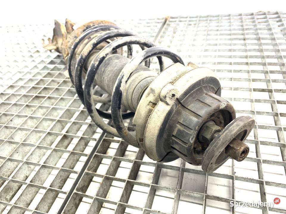 AMORTYZATOR LEWY PRZÓD ZE SPRĘŻYNĄ FIAT STILO 14 podkarpackie