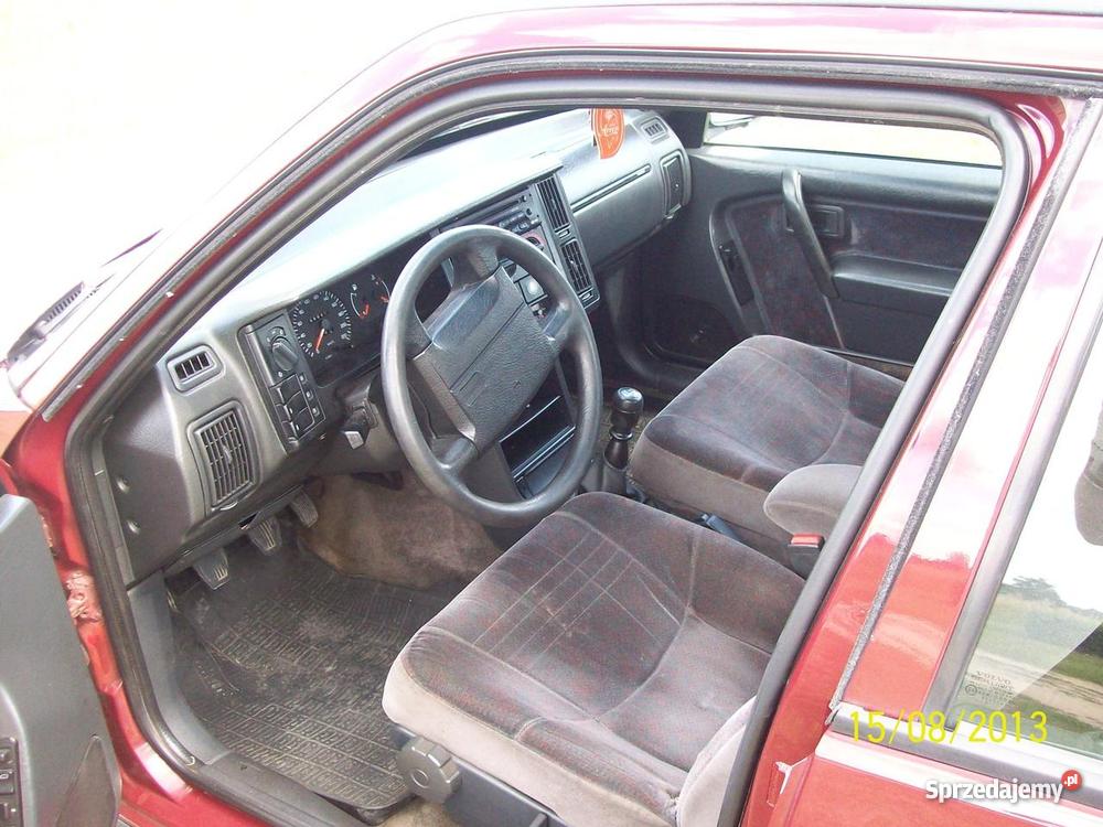 VOLVO 460 radio / CD Skępe