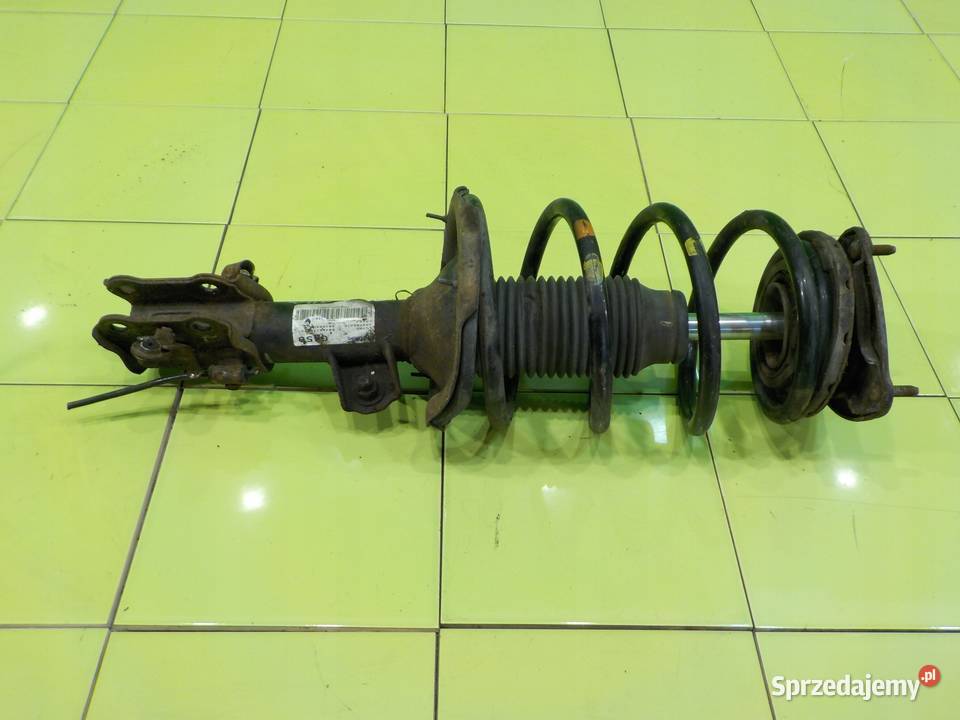KIA RIO II LIFT 14B 10r HB 5D mcpherson osobowe mazowieckie