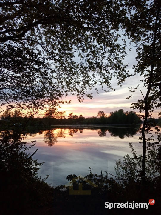 Ogłoszenie działka Ostrowiec mazowieckie