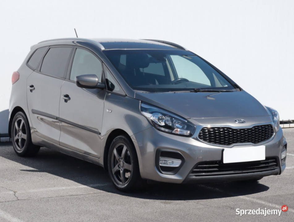Kia Carens 16 GDI