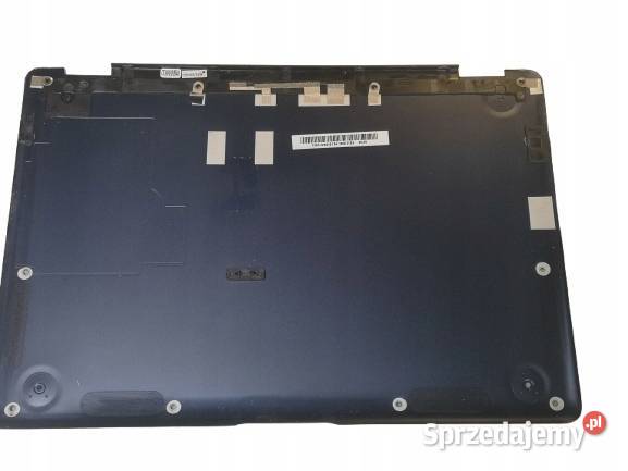 Obudowa dolna ASUS ZENBOOK UX370U 1 Elektronika Warszawa