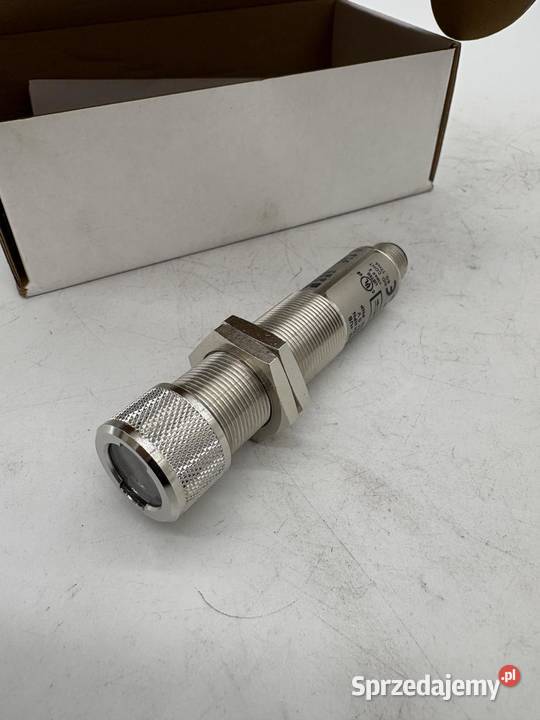 Balluff BOS007U BOS 18MGU1PFS4Y Photoelectric Warszawa