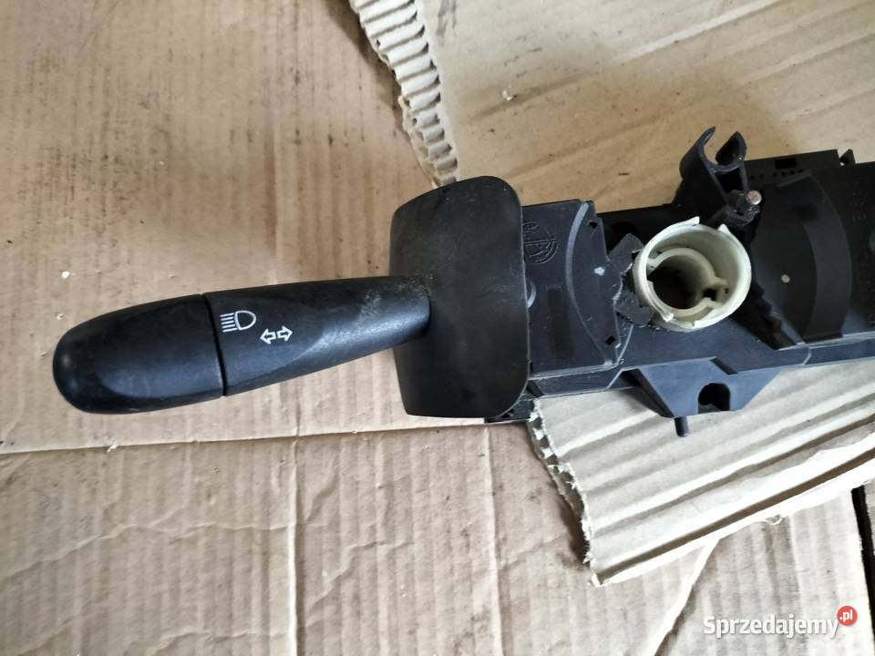 PRZEŁĄCZNIK ZESPOLONY MANETKA PA66GF20 B883 lubelskie Kamień-Kolonia