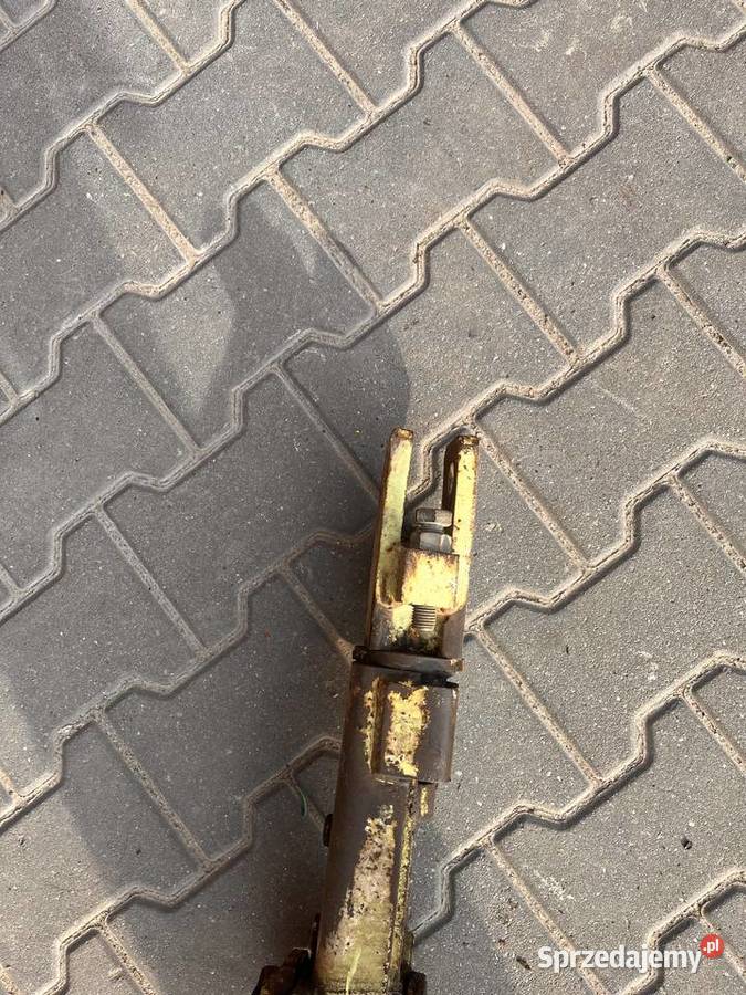 Zaczep kopiujący świętokrzyskie Sandomierz