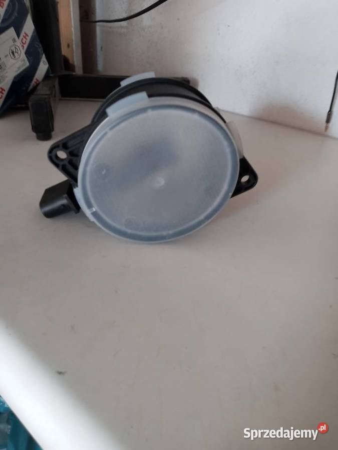 Przepływomierz BMW e60 e61 535d 272 Starachowice