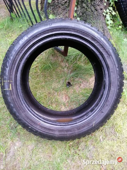 DUNLOP Sp Winter Sport 3D M3 25545 R 17