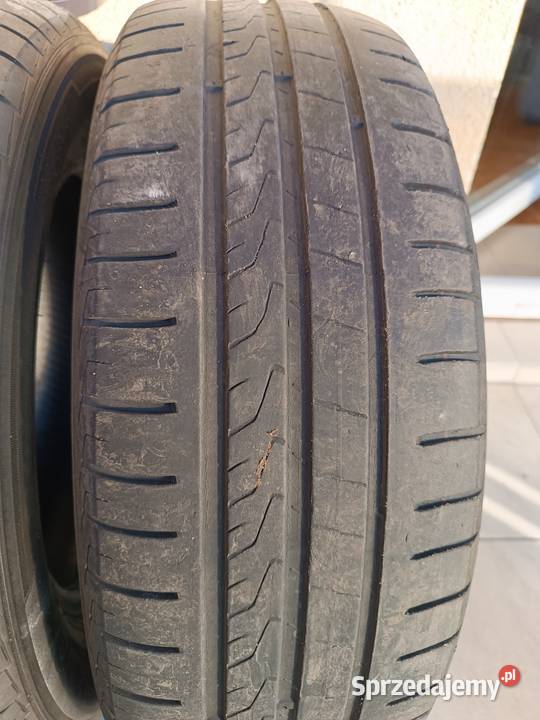 Opona letnia 19555 R15