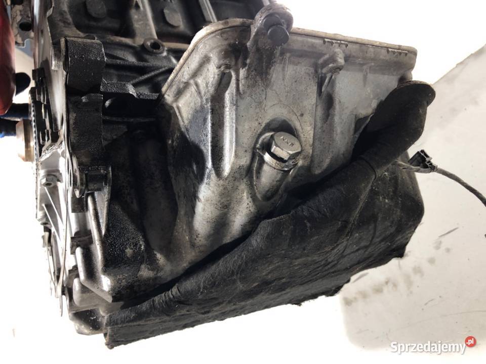 SILNIK SEAT 12 75 CFW 0817 IBIZA IV osobowe