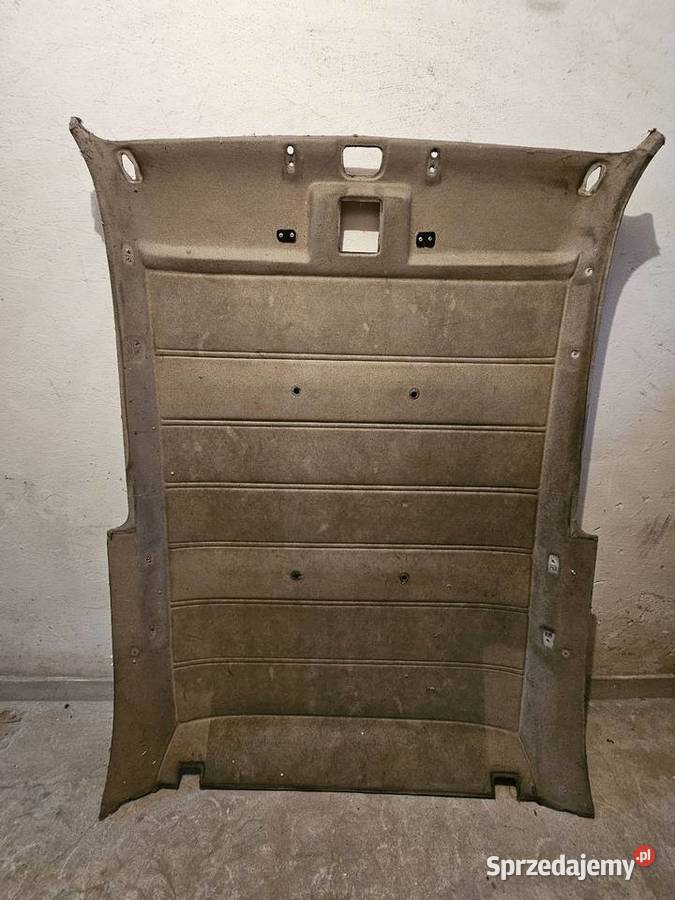 Podsufitówka Vw Passat B2 32b Elbląg sprzedam