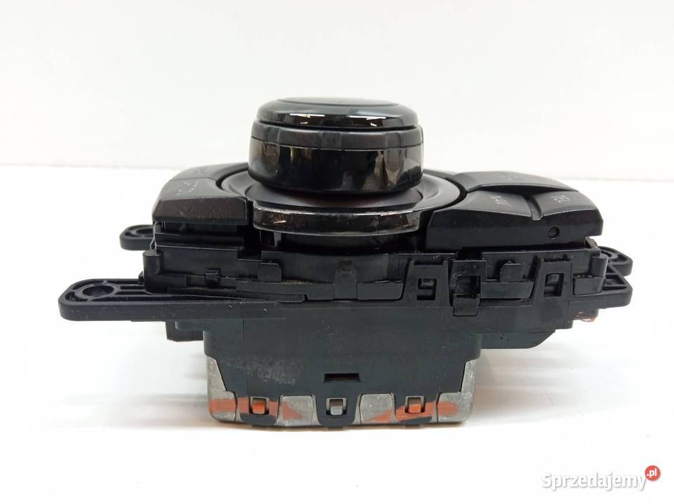 PRZEŁĄCZNIK KONTROLER IDRIVE 9286709 Bmw Seria 6 Rok produkcji 2014 sprzedam