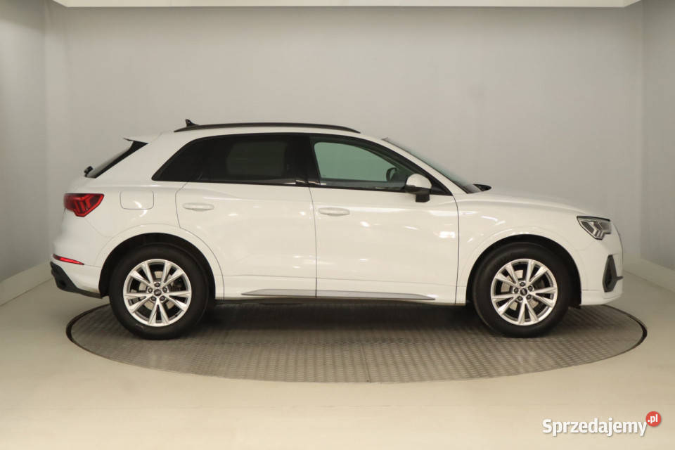 Audi Q3 35 TFSI 110KM Zabrze sprzedam