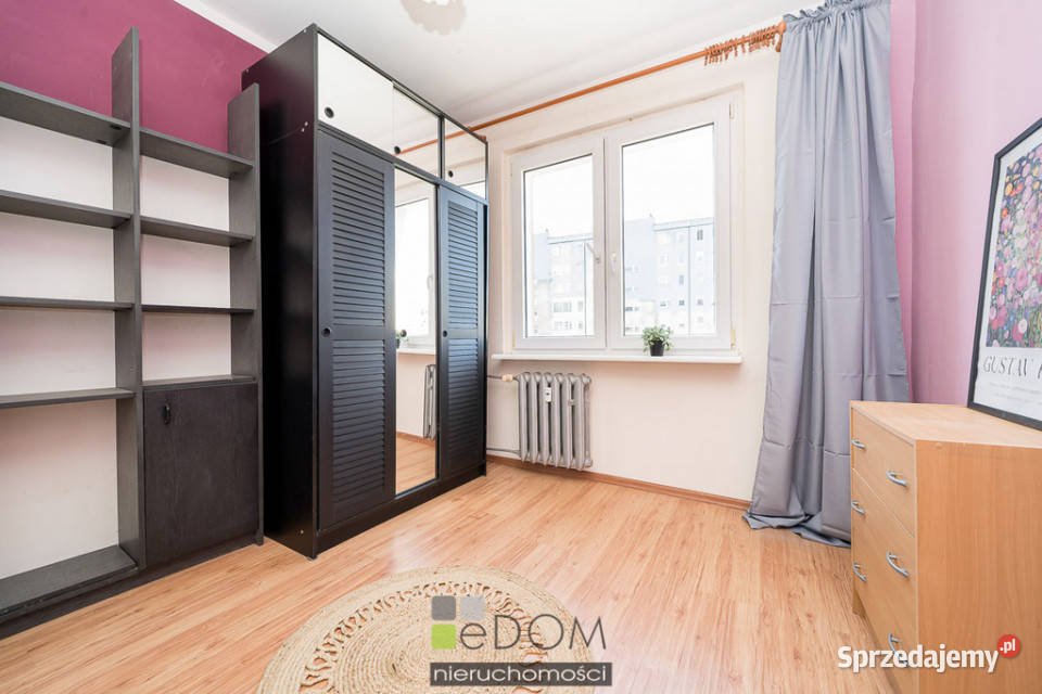 Do sprzedaży mieszkanie Gorzów Wielkopolski lubuskie