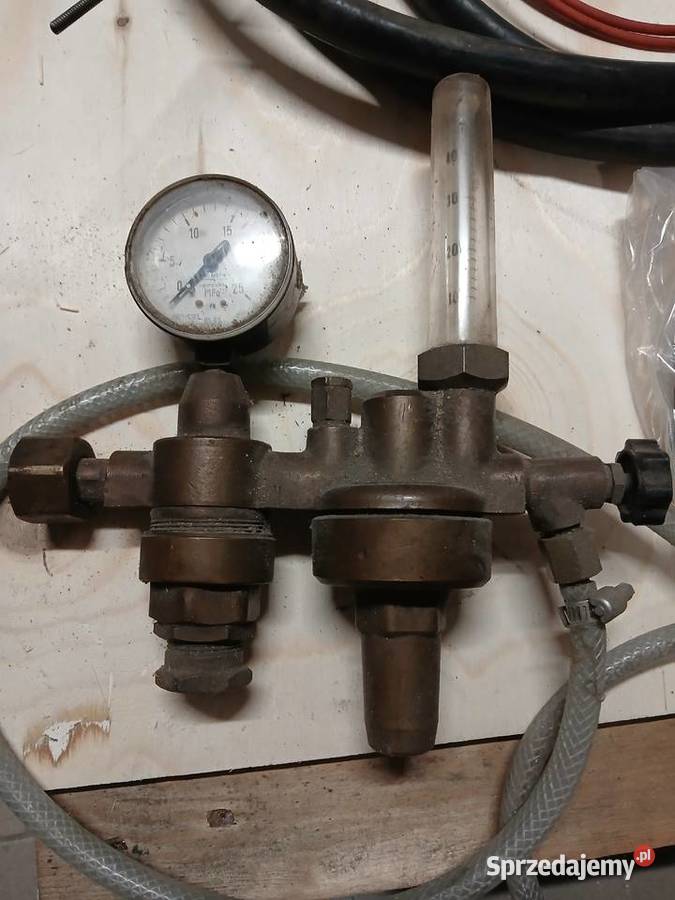 OZAS MINIMAG 163 Spawarki transformatorowe Opole