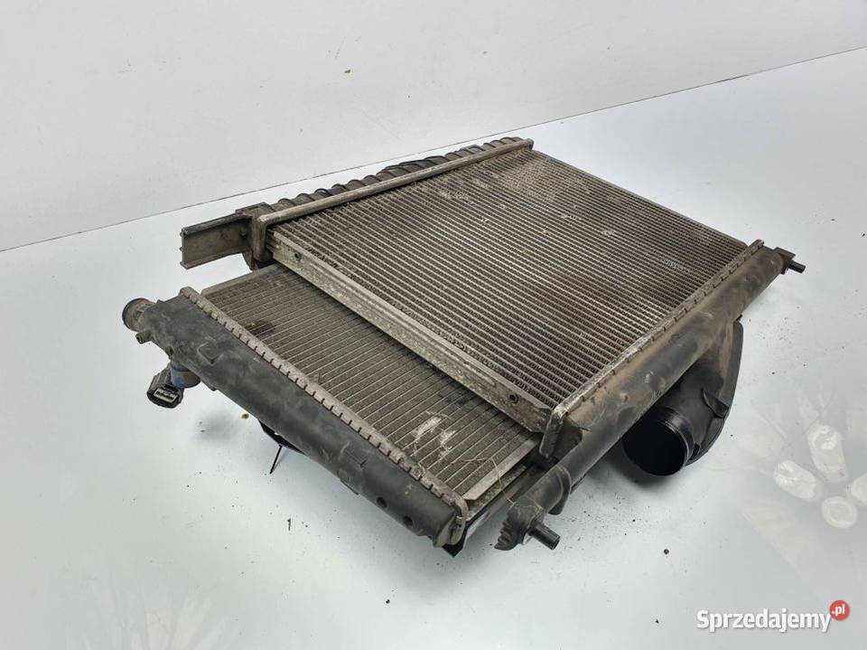 PAS PRZEDNI VOLVO V40