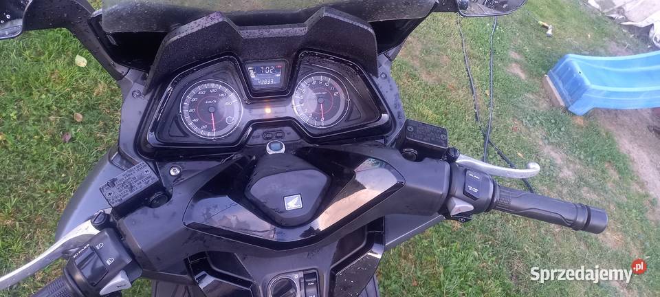 Sprzedam Honda Turek