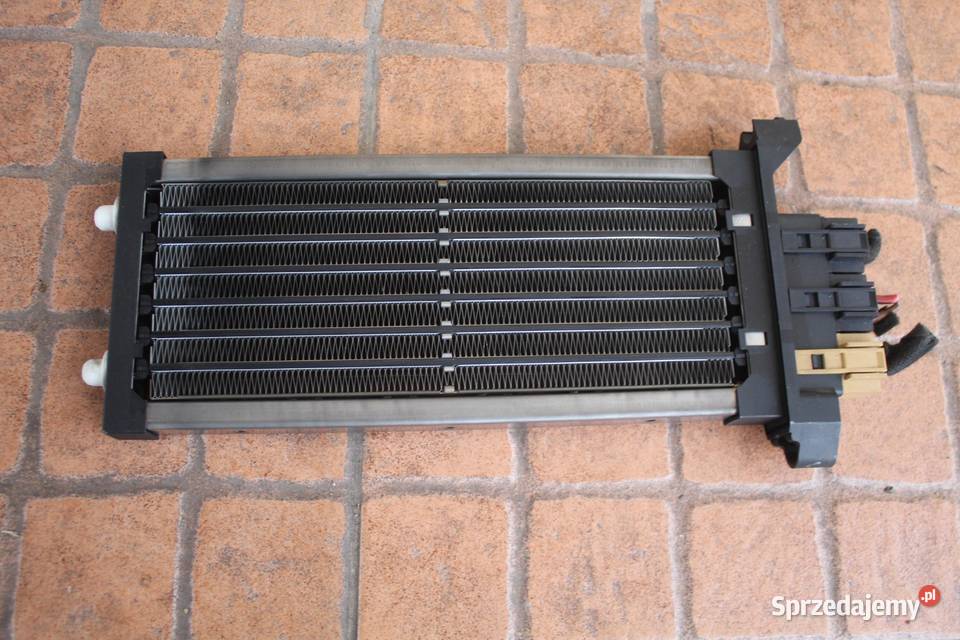 NAGRZEWNICA ELEKTRYCZNA AUDI A6 C5 4B1819011