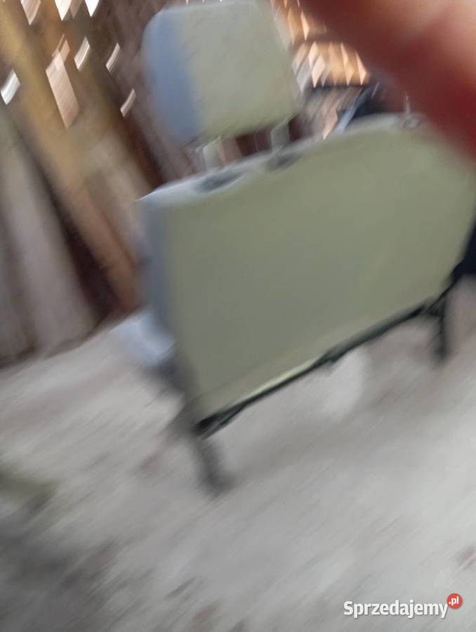 Kanapa t4 drugi rząd małopolskie Sąspów