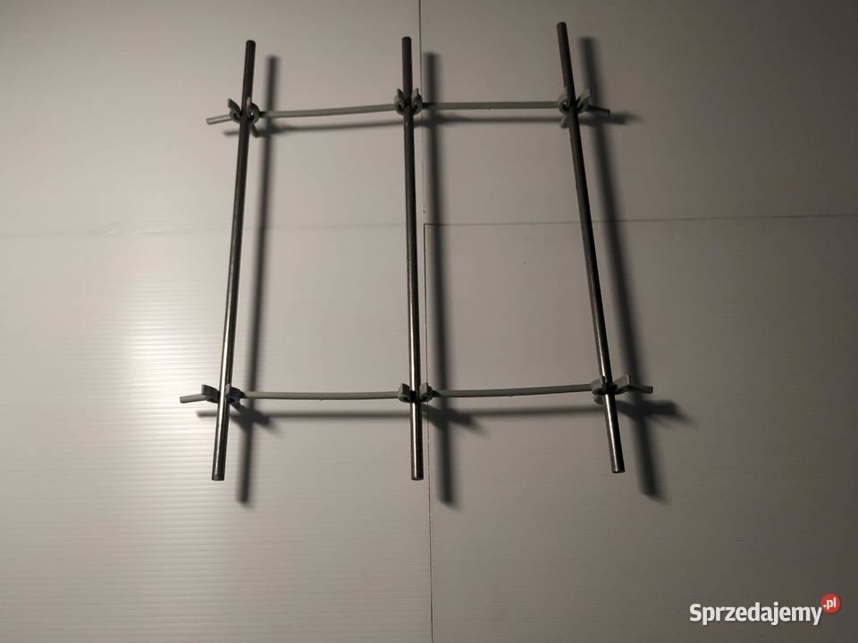 Strzemiona z plastiku dystans do produkcji Materiały budowlane Gdańsk