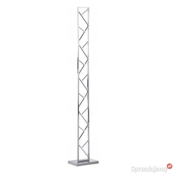 OKAZJA Lampa stojąca LED WOFI Fox 357801646000 Łódź sprzedam