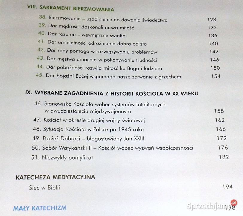 Żyjąc z innymi innych Religia 3 Danuta Jackowiak Chełm sprzedam