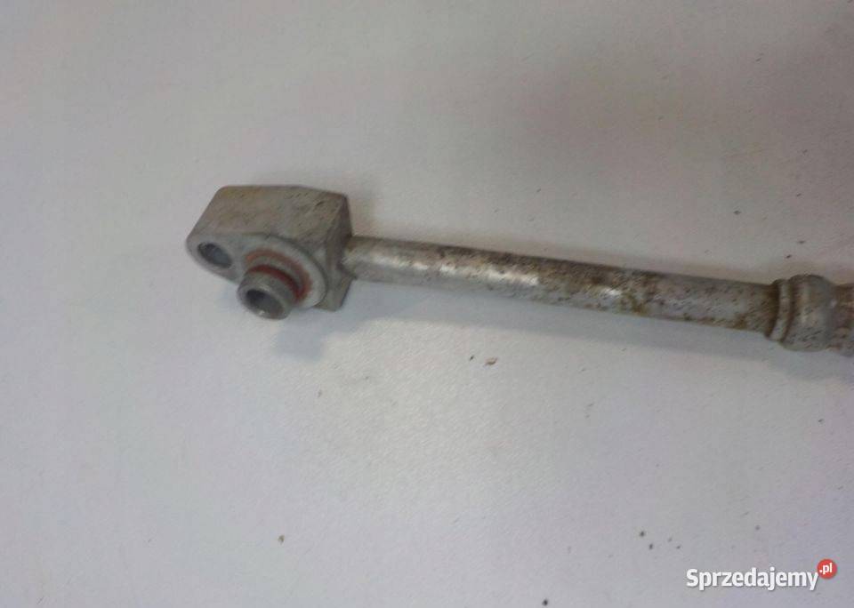 LINCOLN NAVIGATOR III RURKA WĄŻ PRZEWÓD PRZEWODY