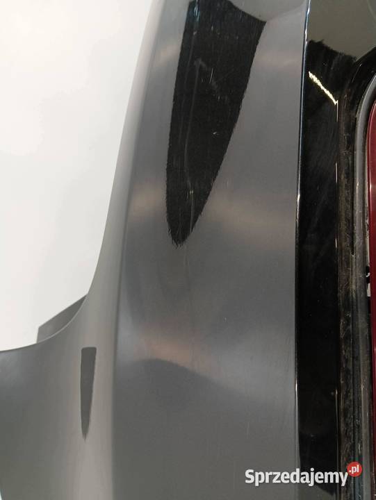 ZDERZAK TYŁ PDC MPAKIET 475 4759 Bmw X6 II